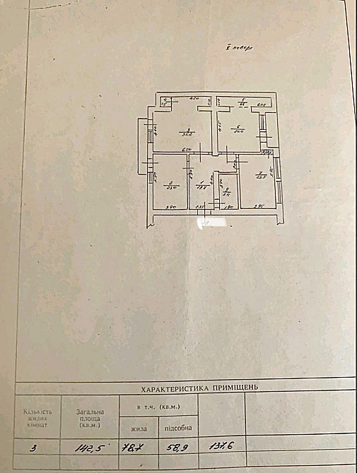 Продам 3-комнатную квартиру в клубном доме на Французском бульваре Одеса - фото 14
