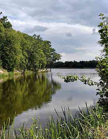 Продаж земельної ділянки 49 соток на Перлявка Zhytomyr