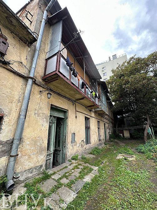 Продаж Квартира 1-кімнатна, 1/2 поверх на вул. Лемківська L'viv - photo 19