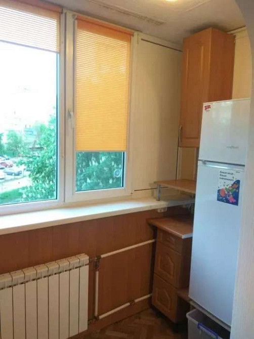 Оренда Квартира 3-кімнатна, 4/16 поверх на Харьковское шоссе, 59 Київ - фото 11