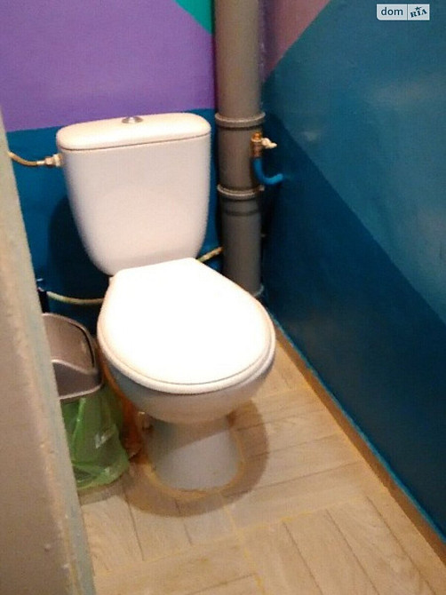 Оренда Квартира 2-кімнатна, 2/5 поверх на Ігоря Турчина, 12 б Київ - фото 9