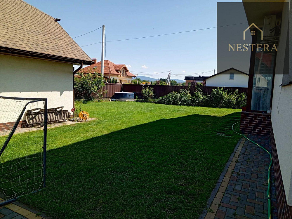 Продаж Будинок 4-кімнатний на Коритнянська вул., 46 Ужгород - фото 11