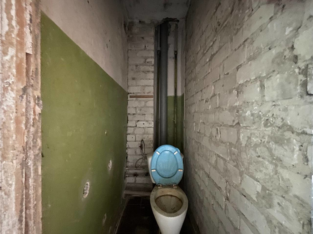 Продаж Квартира 4-кімнатна, 6/9 поверх на Тепличная ул., 31 Дніпро - фото 8