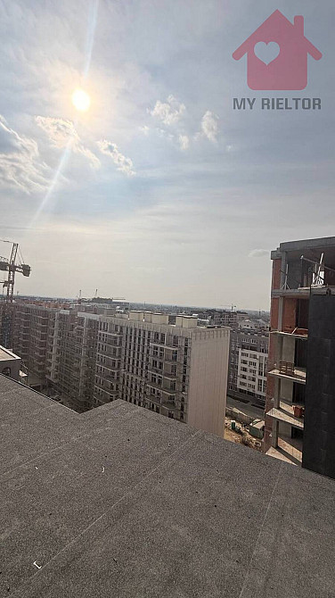 Продаж Квартира 1-кімнатна, 11/11 поверх Ужгород - фото 7