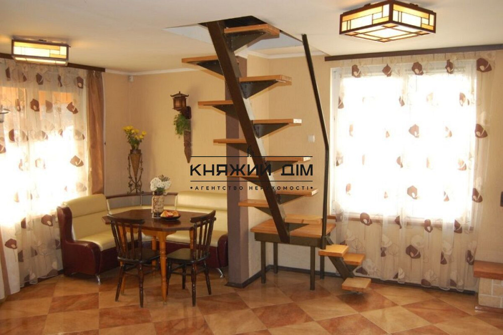 Оренда Будинок на Садовая (Осокорки) ул. Киев - изображение 8