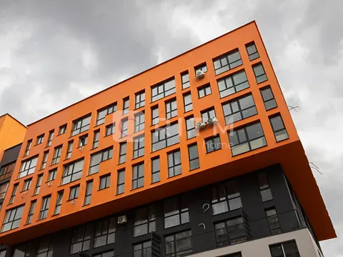 Оренда 1к Квартира 40 кв.м Стрийська вулиця 45 Львів - фото 2