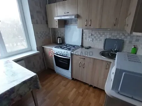 Продаж 1к Квартира 33 кв.м Сорочинська (Новгородська) вулиця 3 Запоріжжя - фото 12