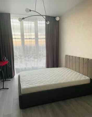 Оренда Квартира 1-кімнатна, 16/21 поверх на Кордонный пер., 2/2 Одесса