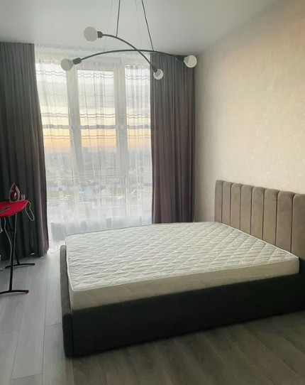 Оренда Квартира 1-кімнатна, 16/21 поверх на Кордонный пер., 2/2 Одесса - изображение 3