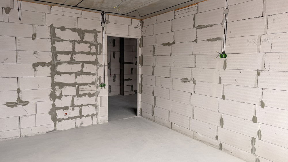 Продаж Квартира 2-кімнатна, 9/11 поверх на Смакули вул., 7 Тернопіль - фото 2