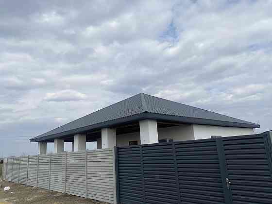 Дом в Фонтанке 1/.Закарпатская Фонтанка