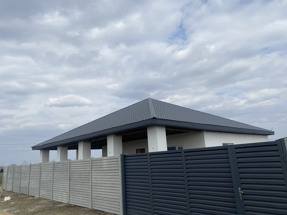 Дом в Фонтанке 1/.Закарпатская Fontanka - photo 1