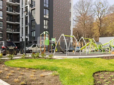 Продаж 3к Квартира 94.68 кв.м ЖК Auroom Forest  - фото 1