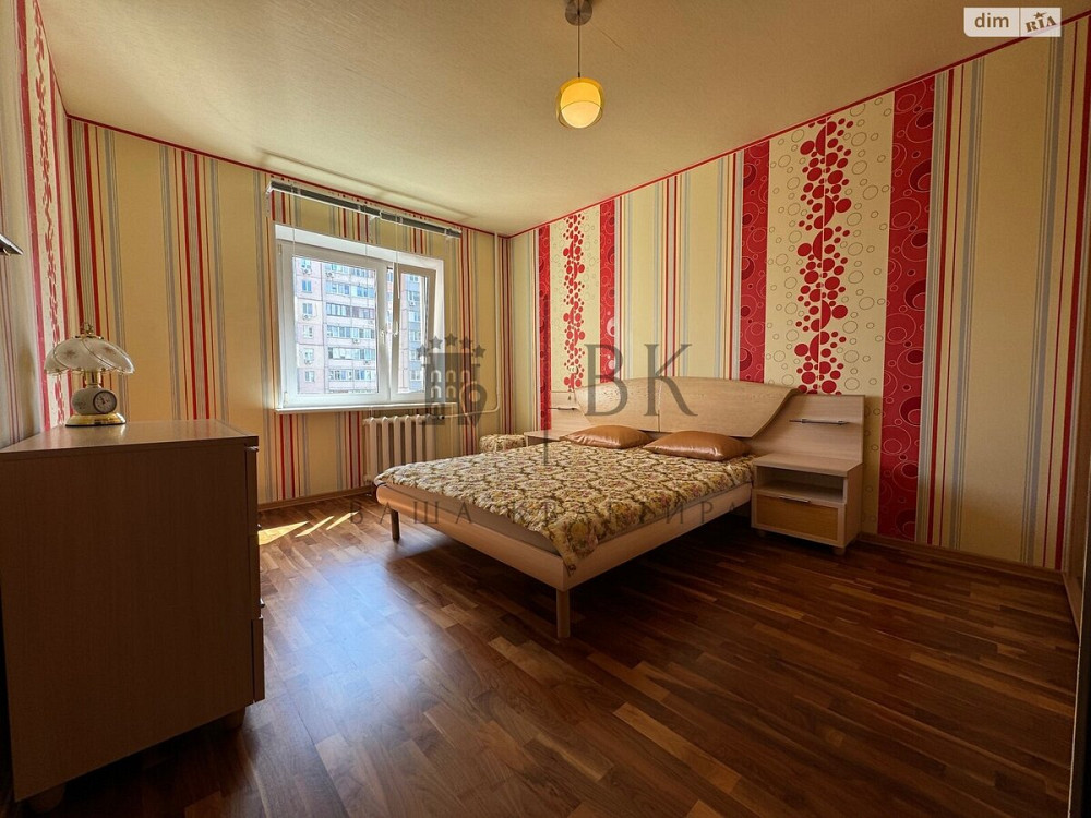 Оренда Квартира 3-кімнатна, 9/16 поверх на Вишняківська, 7а Київ - фото 5