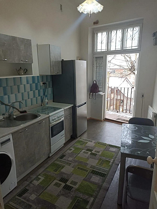 Продаж Квартира 1-кімнатна, 3/3 поверх на Шептицьких, 27 Львів - фото 3