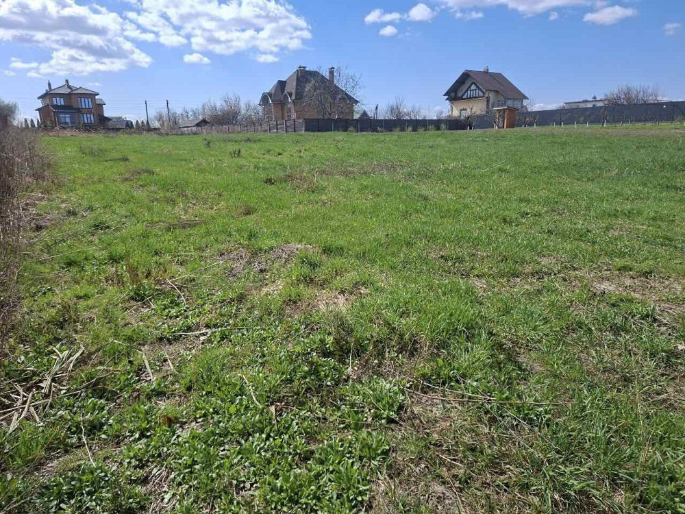 Продаж земельної ділянки 12 соток на улица Трояндова, д. Велика Олександрівка - фото 3