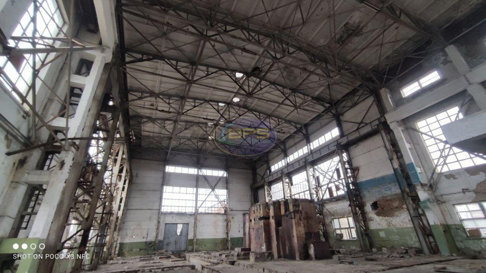 Продаж виробниче приміщення на вул. Лісова приміщень - 200, поверх - 1/3 Борщі - фото 16