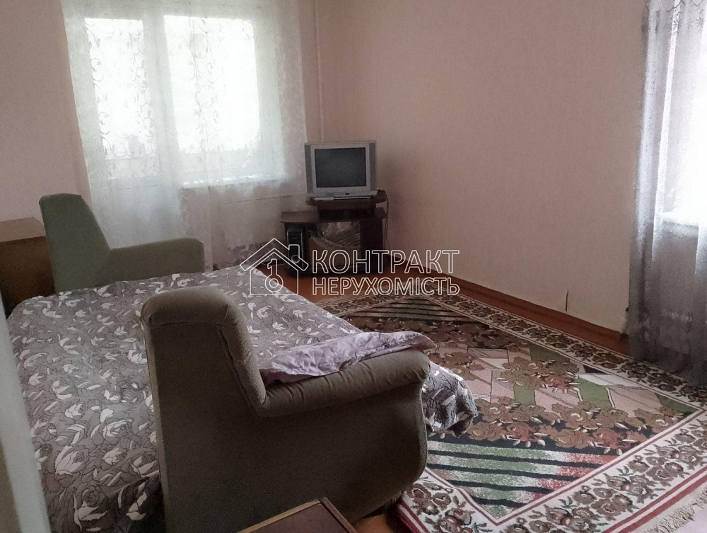 Продаж Квартира 2-кімнатна, 1/5 поверх на вул. Соборная Балаклія - фото 8