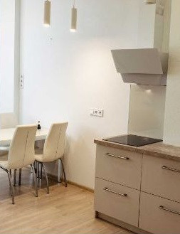 Продаж Квартира 1-кімнатна, 1/7 поверх на Дача Ковалевского улица Odessa - photo 9