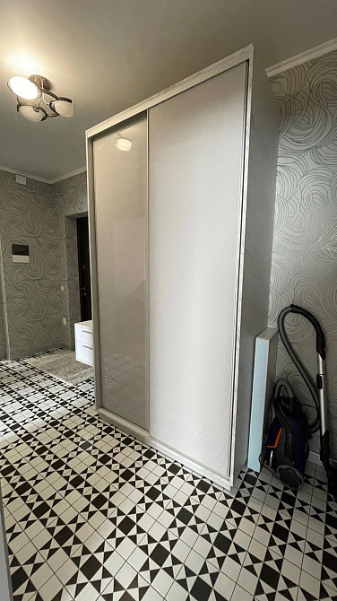 Оренда Квартира 1-кімнатна, 13/13 поверх на Європейського Союзу, 43а Kiev - photo 8