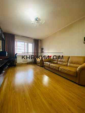 2 кімн квартира метро Позняки № 21146617 Kiev