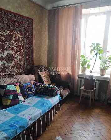 Продаж Квартира 3-кімнатна, 3/5 поверх на вул. Харківська набережна Харків