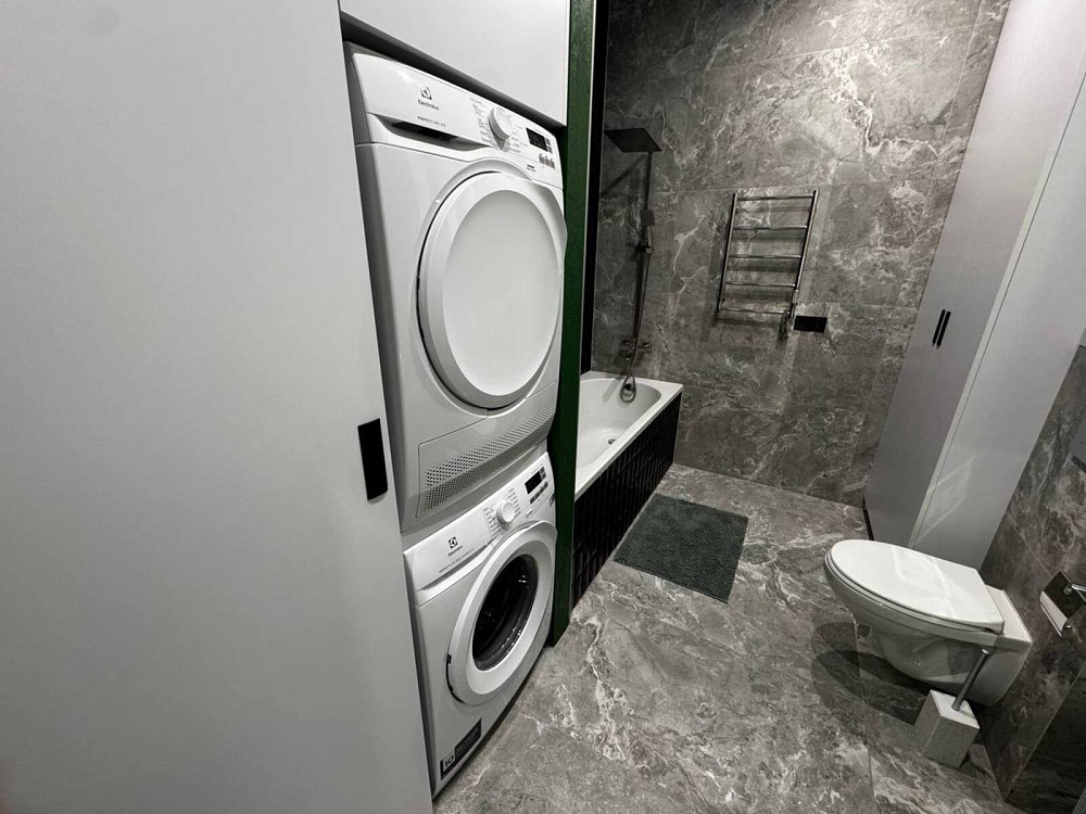 Продаж Квартира 1-кімнатна, 12/12 поверх на Коновальця Ивано-Франковск - изображение 13