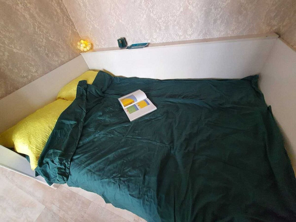 Оренда Квартира 1-кімнатна, 16/16 поверх на Іллєнка, 49 Киев - изображение 10