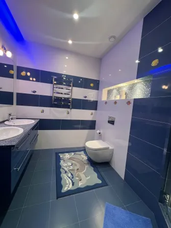 For sale 4-room Apartment 275 sq.m Француский бульвар ЖК Стикон Француский Odessa - photo 16