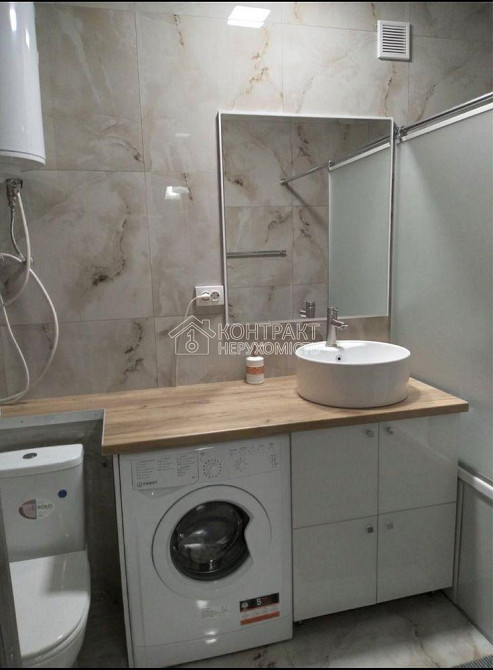 Оренда Квартира 1-кімнатна, 2/9 поверх на вул. Лева Ландау Харків - фото 5