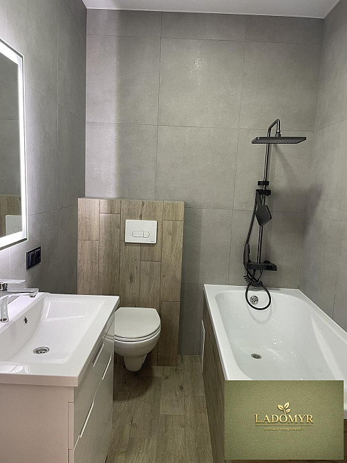 Продаж Квартира 1-кімнатна, 9/9 поверх на вул. Соборна Ровно - изображение 5