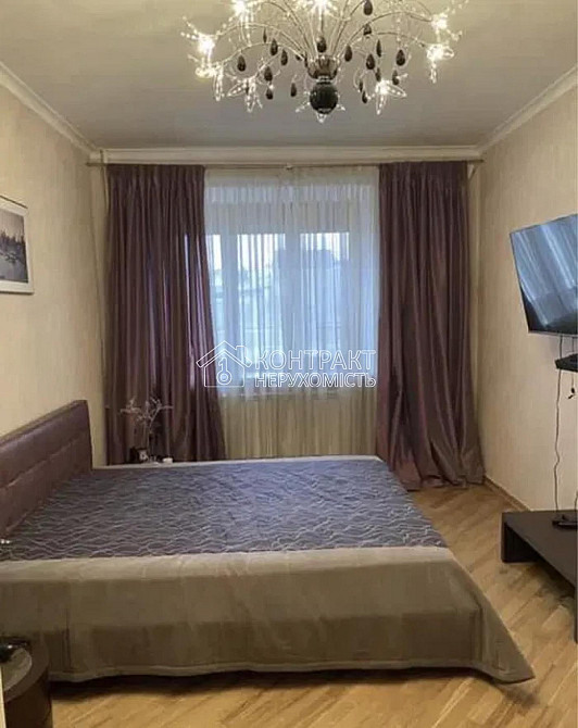 Продаж Квартира 3-кімнатна, 3/9 поверх на вул. Вірменський Харків - фото 17