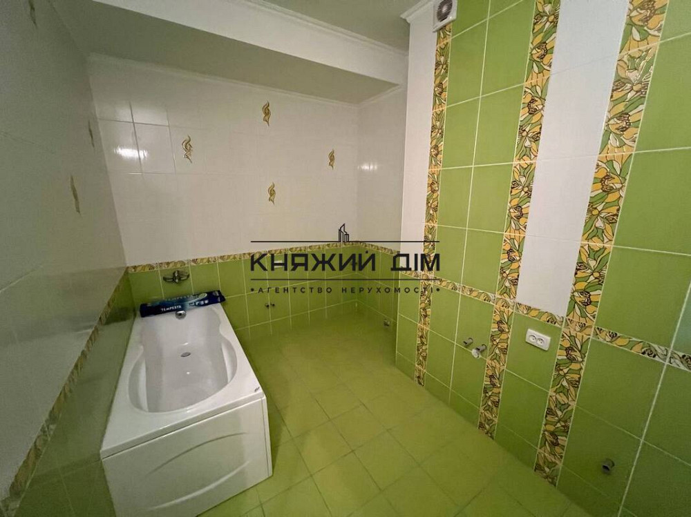 Просторная, раздельная 3-х к. кв. в новом доме, в Бортничах. № 21101827 Київ - фото 17