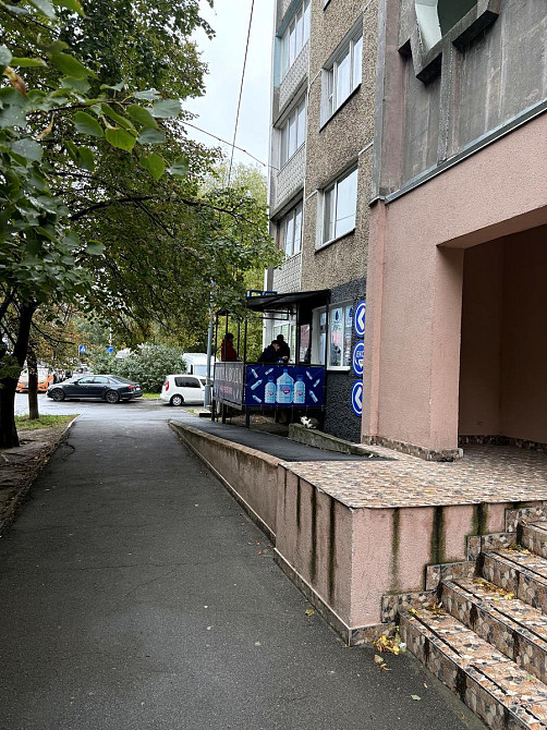 Оренда Квартира 2-кімнатна, 3/12 поверх на Харківське шосе, 174 Київ - фото 17