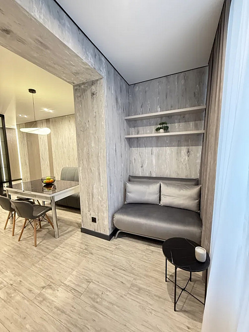 Продаж Квартира 2-кімнатна, 4/10 поверх на Семейная, 5 Дніпро - фото 8