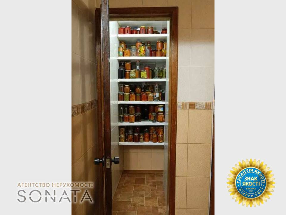 Продаж Квартира 3-кімнатна, 4/9 поверх на вул. Максима Залізняка, 29/5  - photo 9