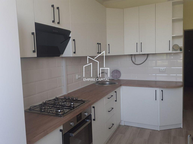 Оренда 1к Квартира 47 кв.м Бігова вул. L'viv - photo 1