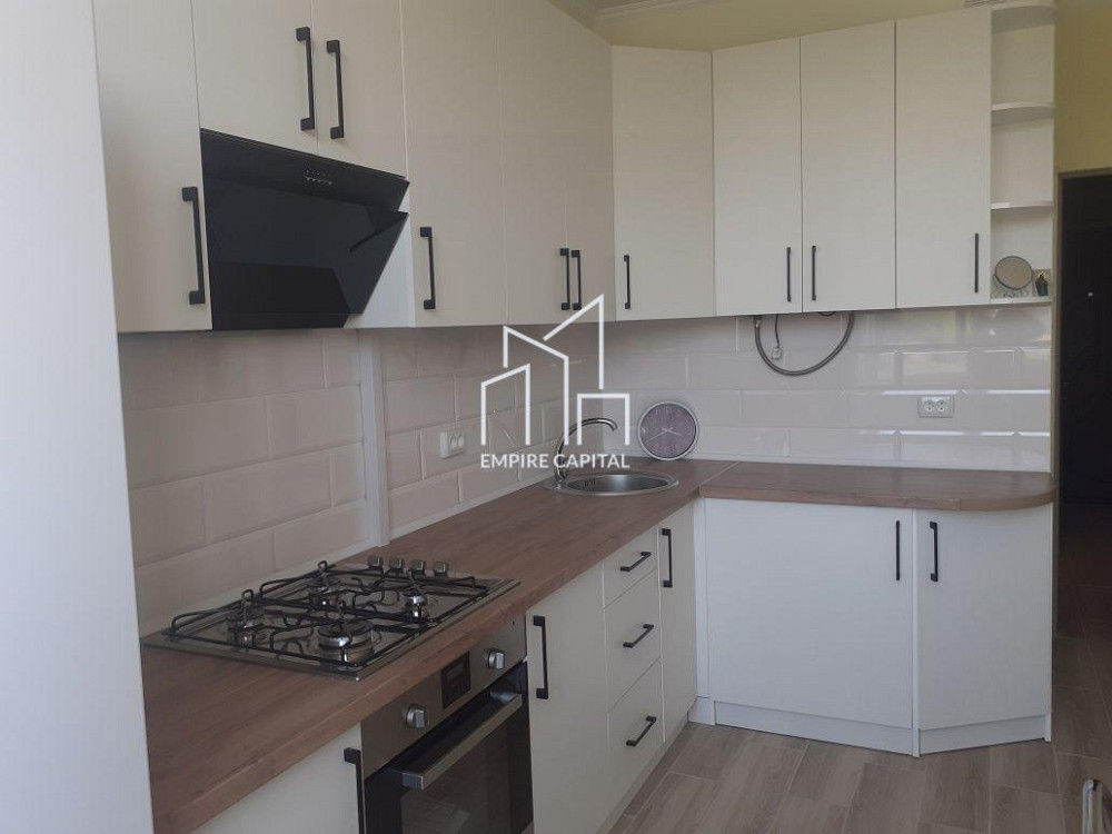 Оренда Квартира 1-кімнатна, 2/17 поверх на вул. Бігова Львів - фото 1