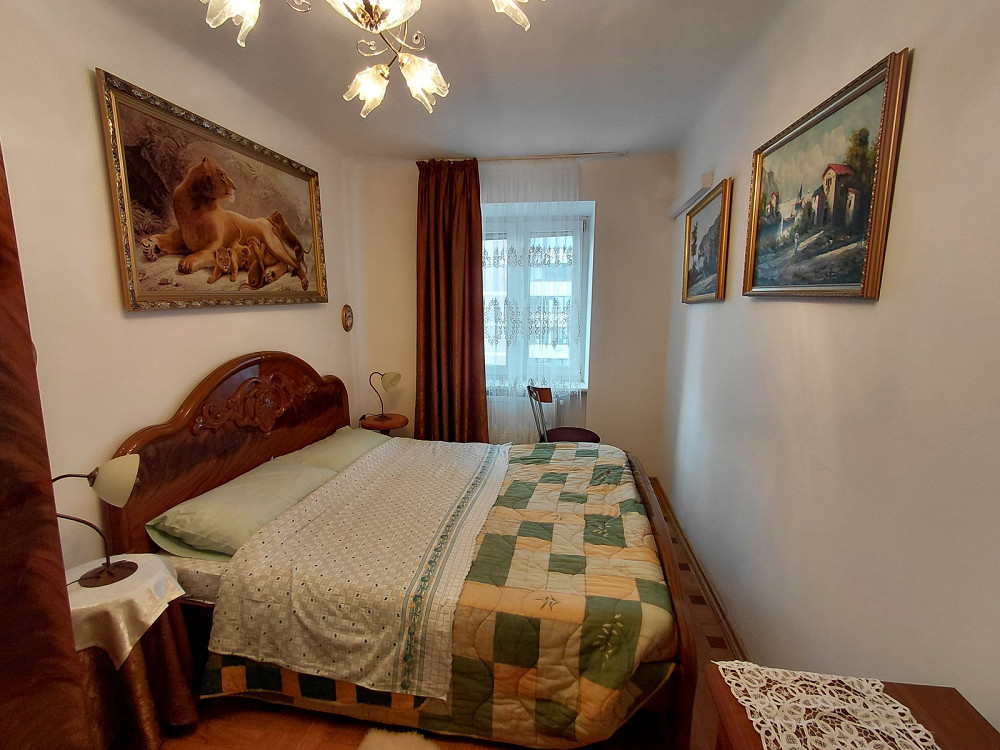 Оренда Квартира 2-кімнатна, 5/5 поверх на Миру, 4 Ternopil' - photo 11