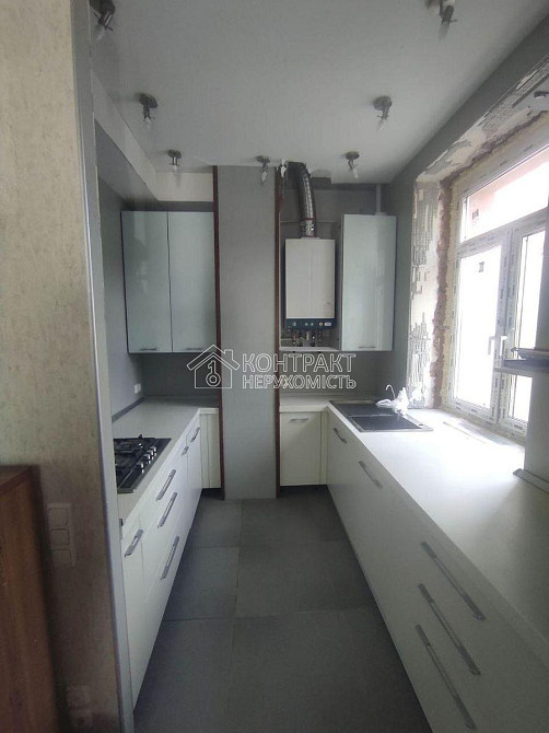 Продаж Квартира 3-кімнатна, 2/7 поверх на вул. Бакуліна Kharkiv - photo 1