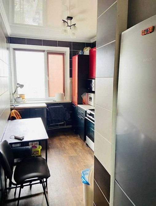 Продаж Квартира 3-кімнатна, 7/9 поверх на Віктора Френчка вул.(Бєляєва) Кропивницький - фото 6