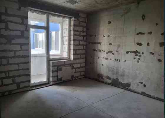 Трехкомнатная квартира в новом доме. Одесса