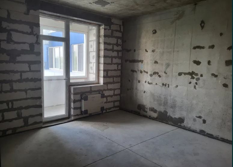 Трехкомнатная квартира в новом доме. Odessa - photo 3