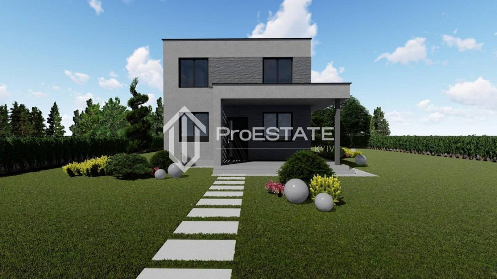 Продаж Будинок 4-кімнатний на вул. Берегова Гнідин - фото 12