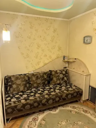 Продажа 2к Квартира 46 кв.м Городоцька Львов