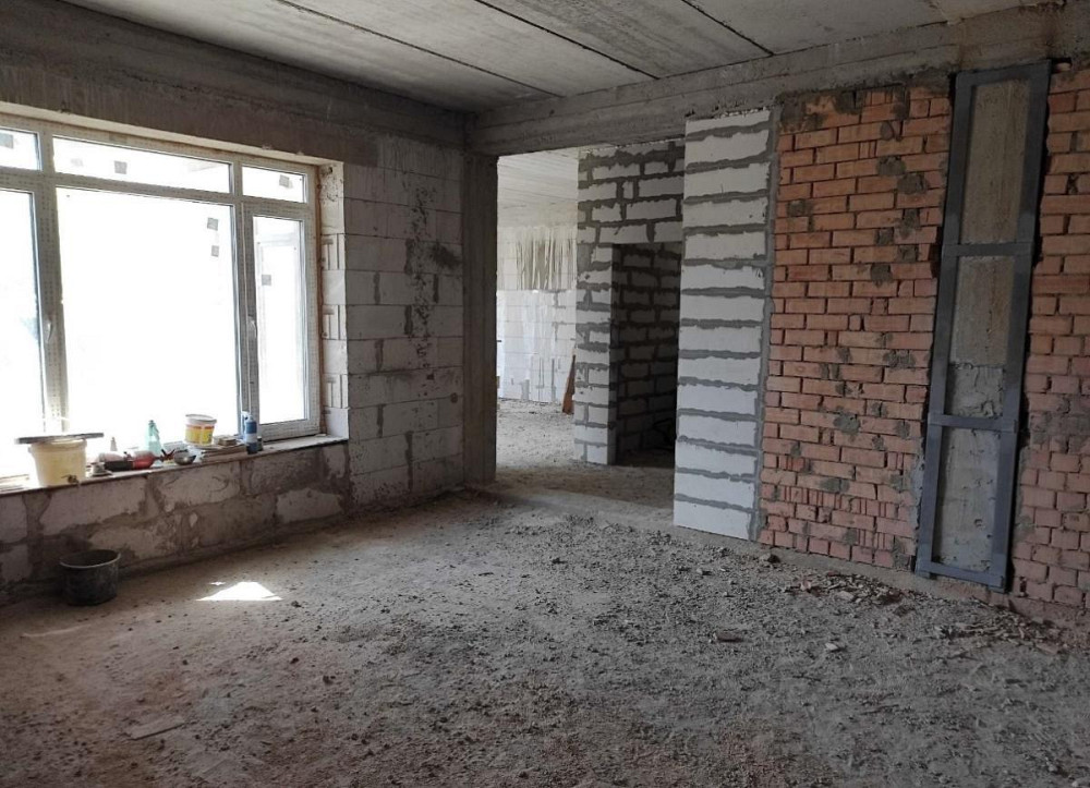 Продам двоповерховий будинок в Інституті Таїрова Одеса - фото 6