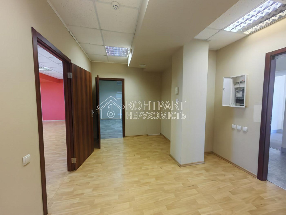 Оренда офісне приміщення на вул. Героїв Харкова приміщень - 1, поверх - 7/9 Харків - фото 20