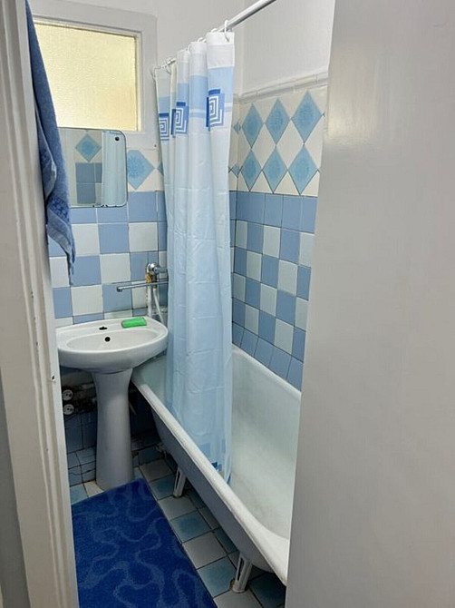 Оренда Квартира 2-кімнатна, 2/5 поверх на Кудрявская ул., 31/33 Київ - фото 3