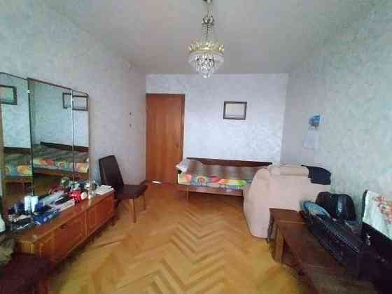 Продаж Квартира 2-кімнатна, 14/17 поверх на Шамо Ігоря вул., д. 14 Київ