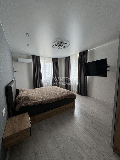 Продаж Квартира 3-кімнатна, 4/9 поверх на вул. Миру Харків - фото 12